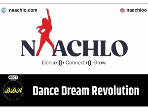 Dance Dream Revolution