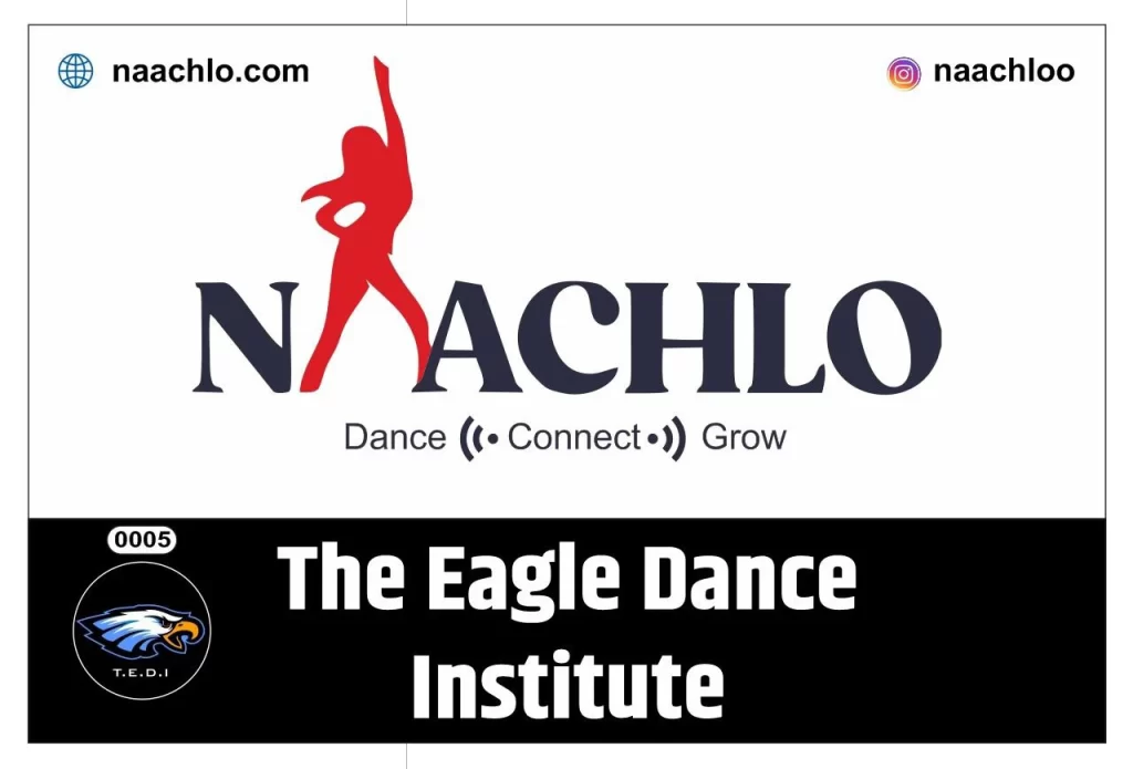 The Eagle Dance