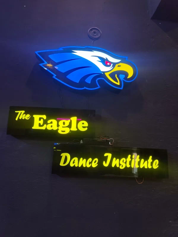 The Eagle Dance - Image 8