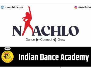Indian Dance Academy