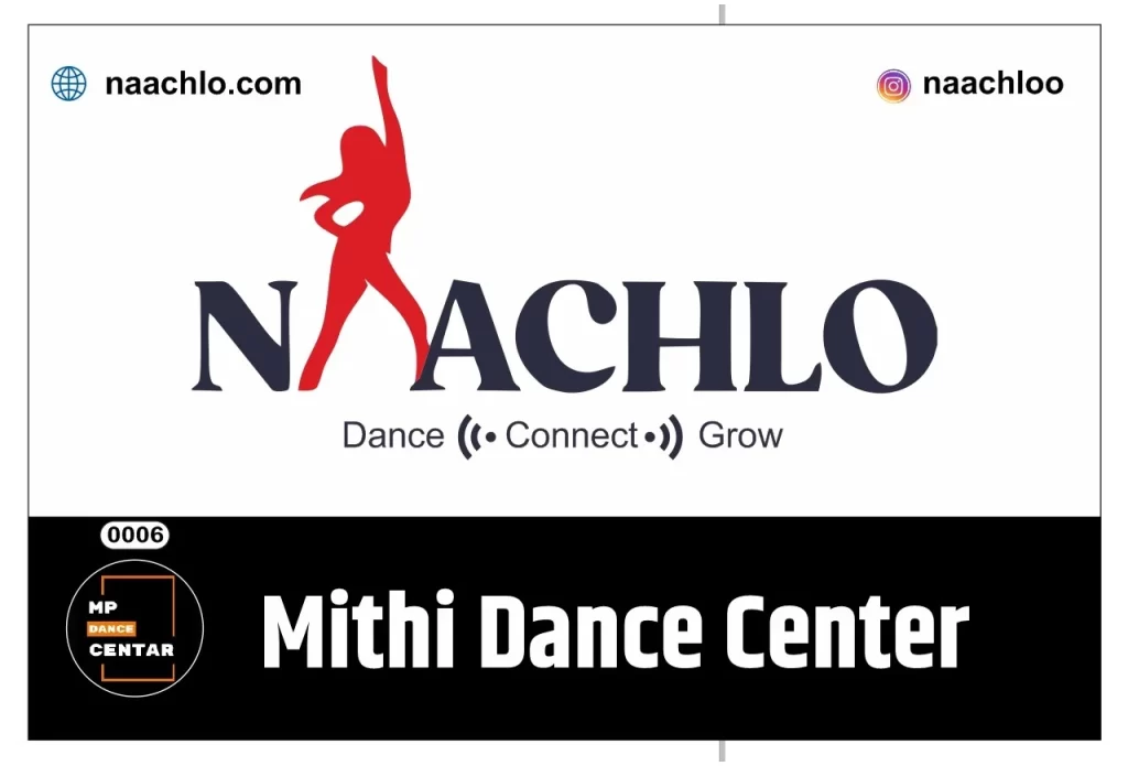 Mithi Dance Center