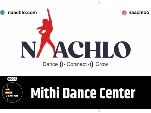 Mithi Dance Center