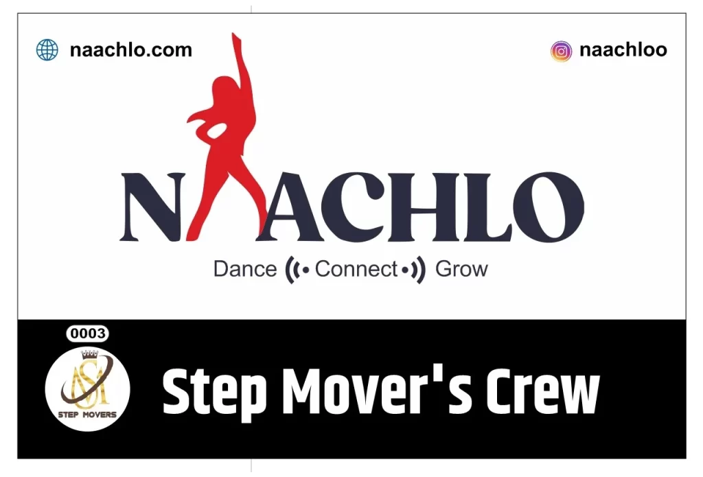 Step Mover's Crew
